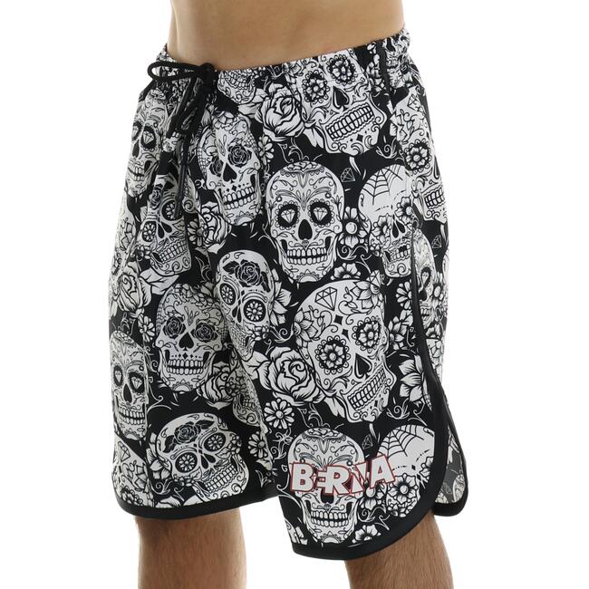 COSTUME TESCHIO MESSICANO BERNA - Mad Fashion | img vers.650x/